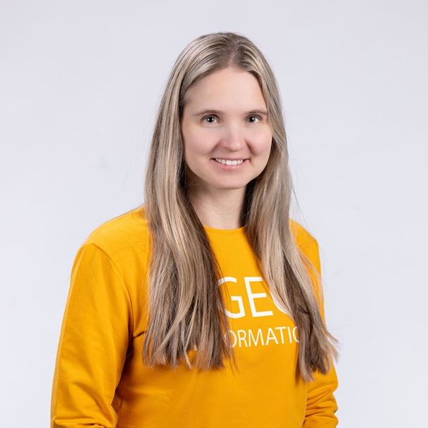 Photo of Siiri Raime